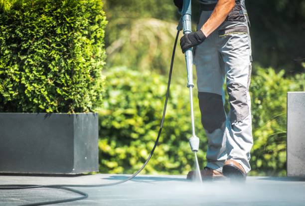 Best Oil Spill Cleanup  in Bishop, CA
