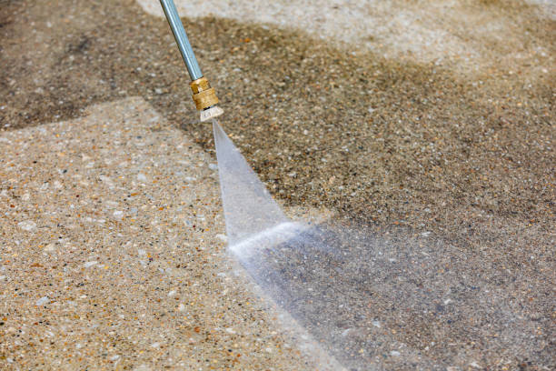Best Parking Lot and Garage Cleaning  in Bishop, CA